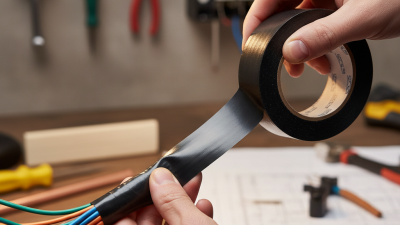 Why Choose Insulation Tape for Your Next Project?