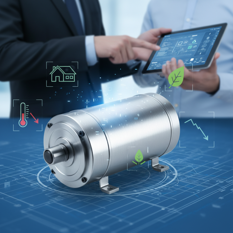 How to Choose the Right Ac Rotary Compressor for Your Cooling Needs?