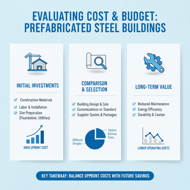 10 Essential Tips for Choosing Prefabricated Steel Buildings?