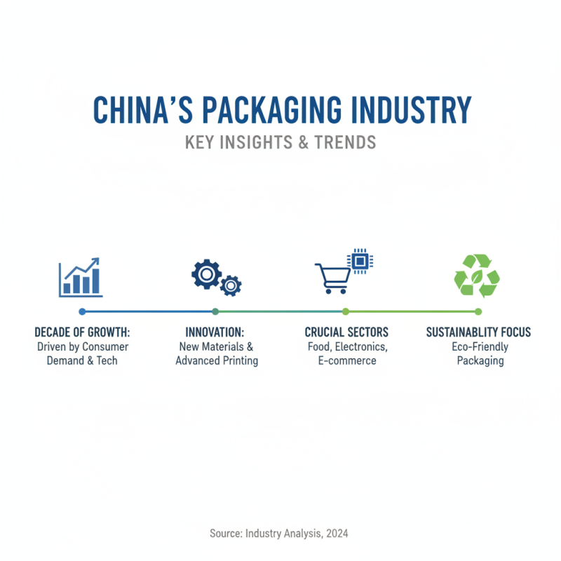 Top 10 Packaging Distributors in China for Global Buyers?
