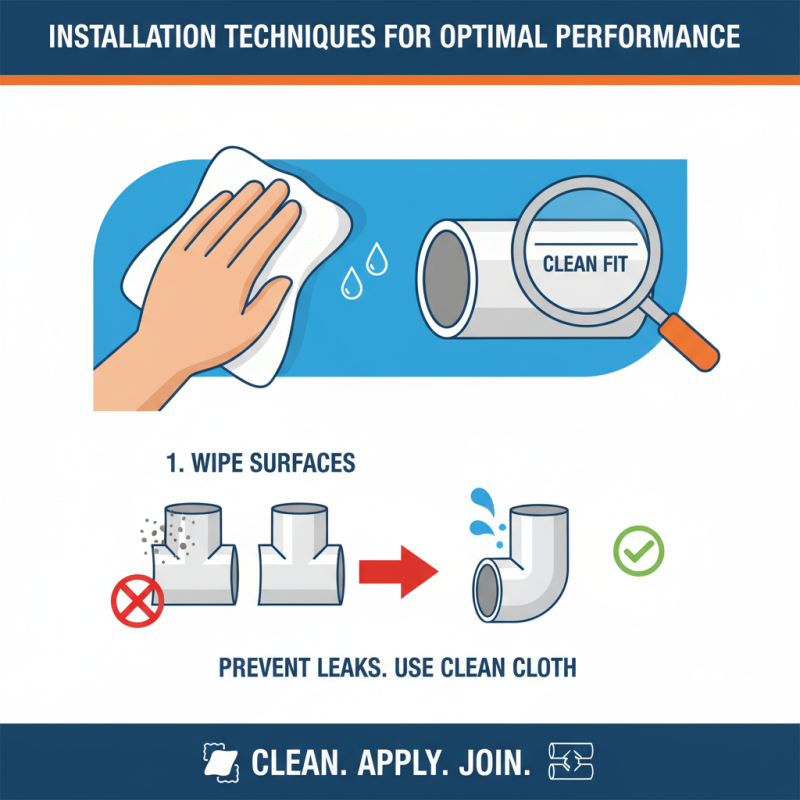 2026 How to Choose the Right CPVC Fittings for Your Project?