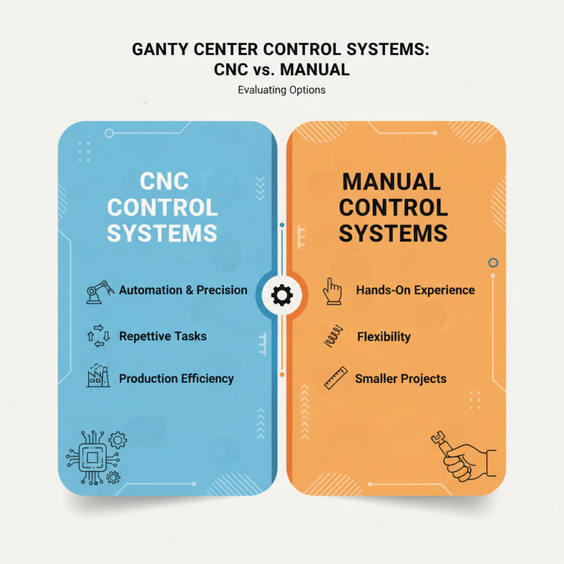 How to Choose the Best Gantry Machining Center for Your Needs?