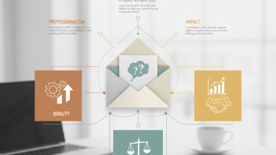 Why Choose Envelope Paper for Your Business Needs?