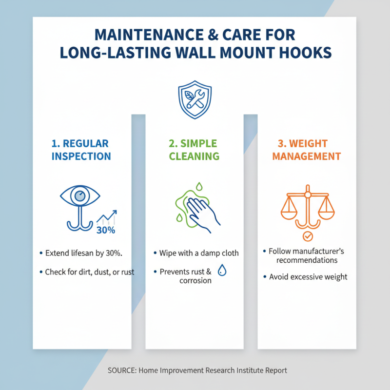 Best Wall Mount Hooks for Every Home Need?