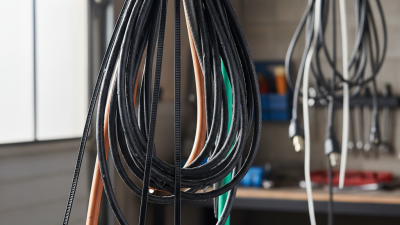 What Are the Benefits of Using Long Cable Ties?