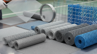 2026 Best Wire Screen Options for Global Buyers to Consider?