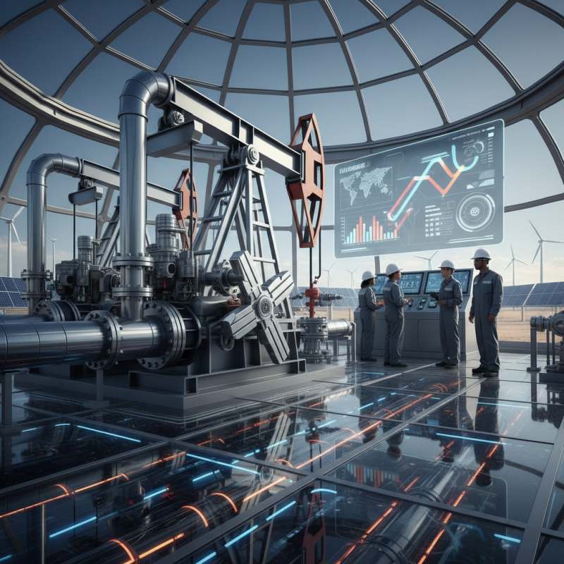 2026 How to Choose the Best Pumps for Oil Supply?