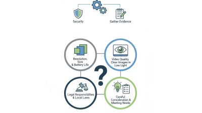 Best Covert Camera Options for Buyers Worldwide?