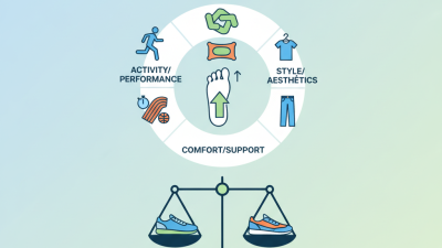 How to Choose the Best Sneakers for Your Needs?