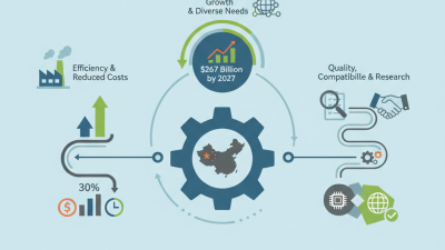 Discover the Best Automatic Systems in China for Global Buyers?