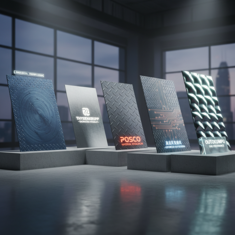 5 лучших клетчатых пластин из нержавеющей стали для покупки?