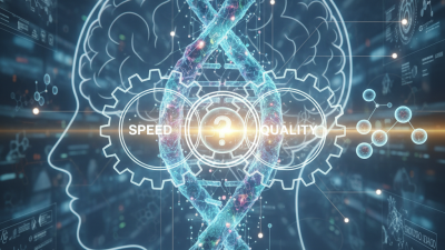 2026 Top Trends in Antibody Generation for Biomedical Research?