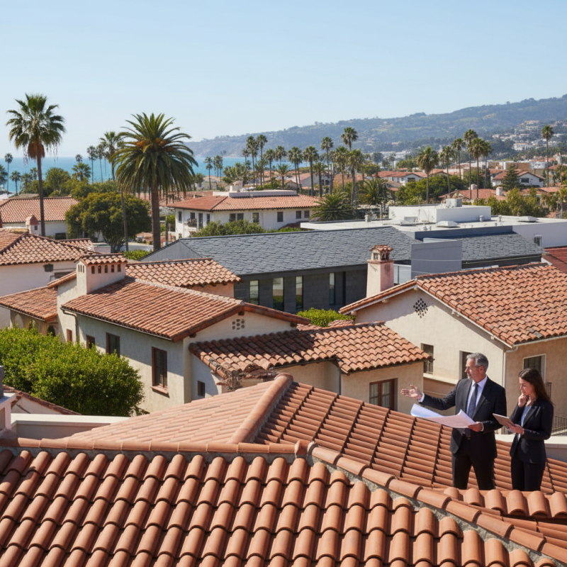 2026 Best Tile Roof Cost Guide for Global Buyers?