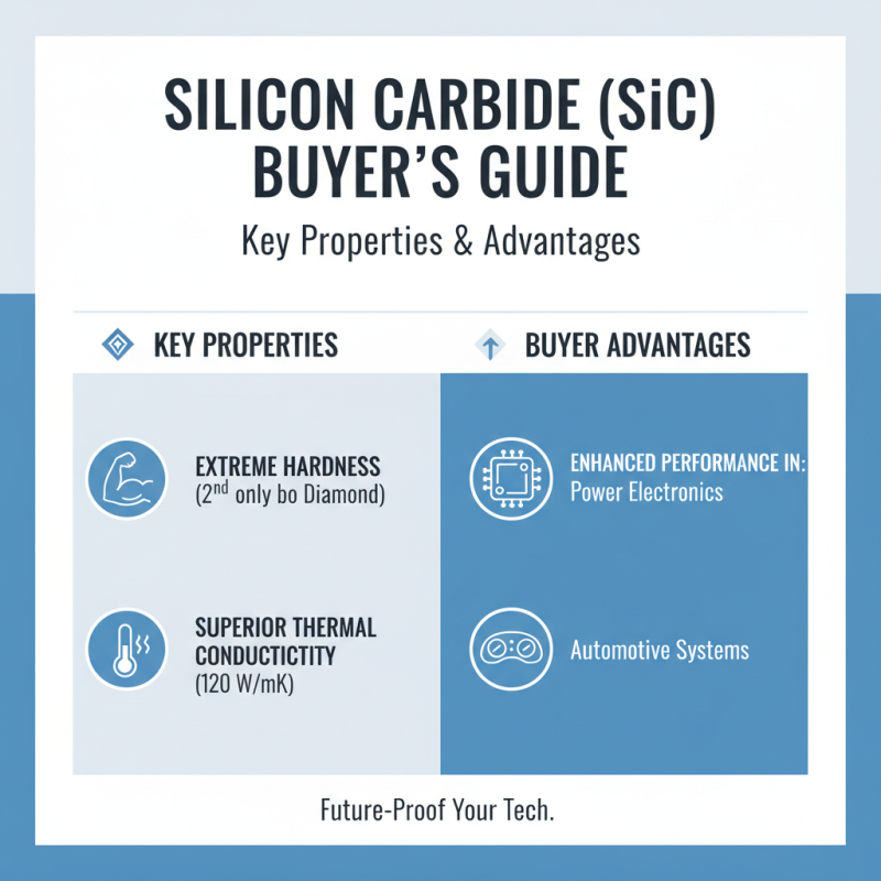 2026 How to Understand Silicon Carbide Meaning for Buyers?