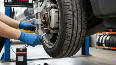 Essential Guide to Car Alignment and Balancing Tips?