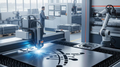 Why Choose Laser Cutting and Bending for Your Manufacturing Needs?