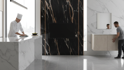 Top 10 Benefits of Using Uv Marble Board for Your Projects?