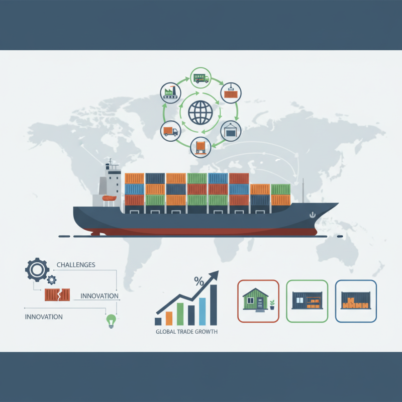 What is an ISO Container and How Does It Work?