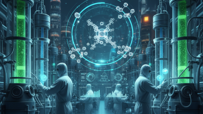 China Top Affinity Ligand Technology Advancements and Applications?