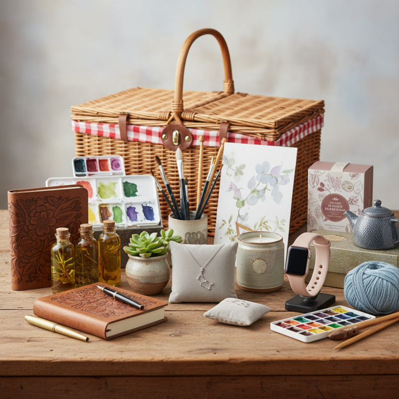 Top 10 Unique Gifts for Women That She Will Love?