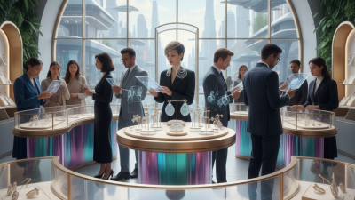 Discover the Best Earrings Store for Global Buyers in 2026?