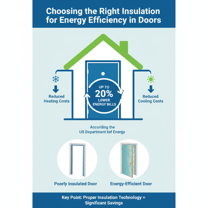 How to Choose the Best Residential Doors for Your Home