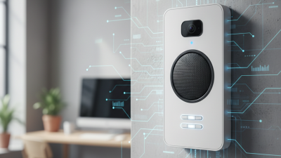 Top 10 Tips for Choosing the Best Wifi Intercom System?