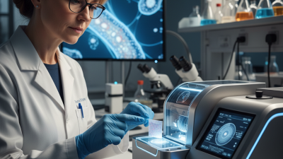 2026 Top Thermo Microtome Innovations That Will Change Your Research?