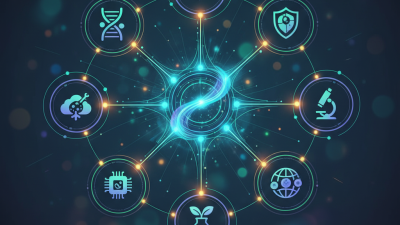 10 Best Biotech Laboratories Transforming Healthcare Today?