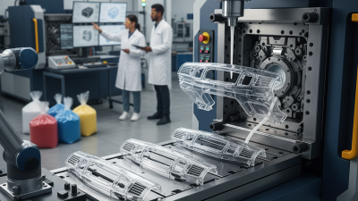 What is Injection Molding Products and How Are They Made?