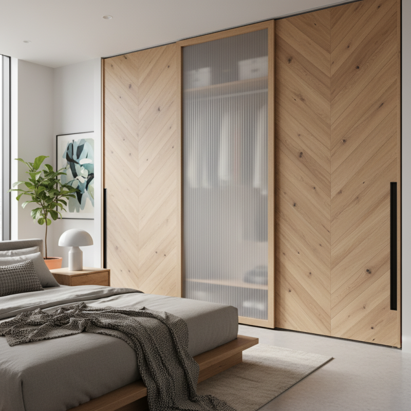 2026 Top Sliding Closet Doors Trends for Modern Home Design?