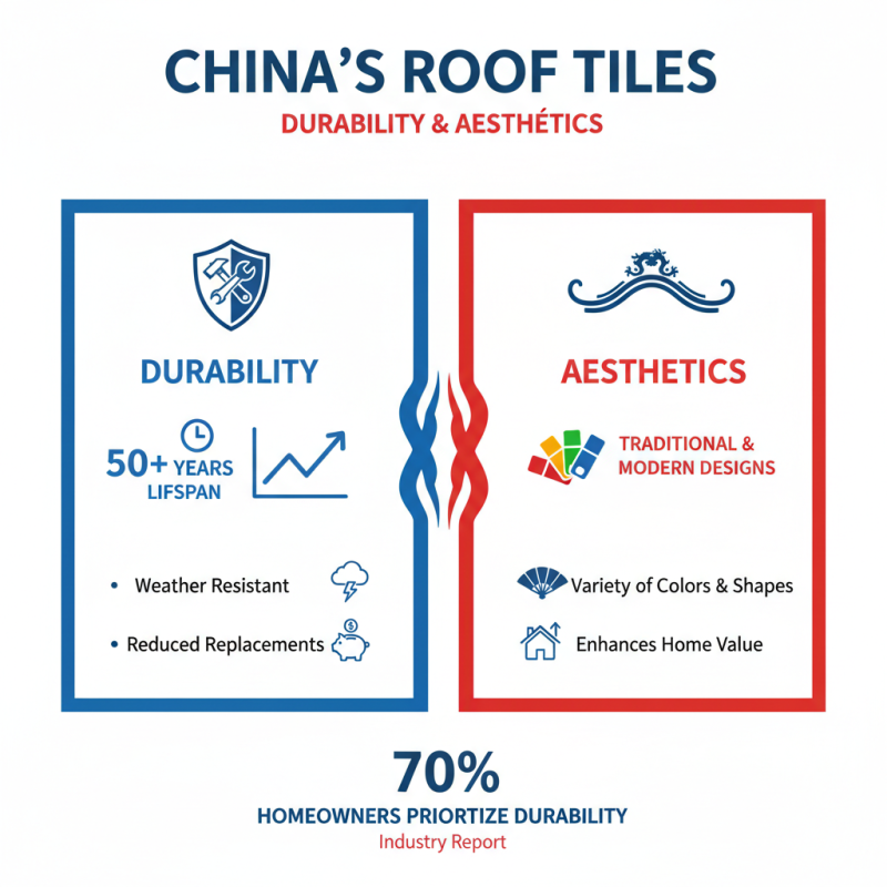 China Top 10 House Roof Tiles for Modern and Traditional Homes?