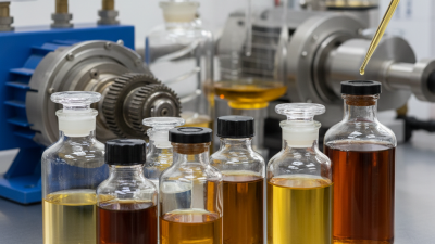 What is Vacuum Pump Oil and How to Choose the Right One?