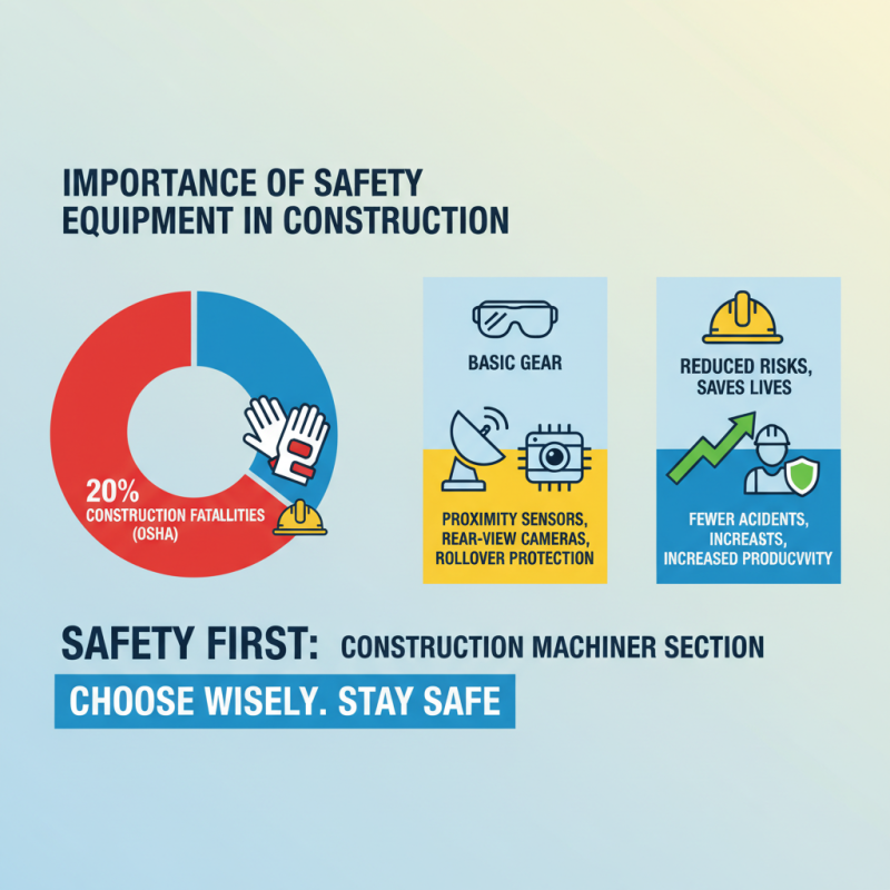 Top 10 Must Have Construction Machinery and Equipment for Buyers?