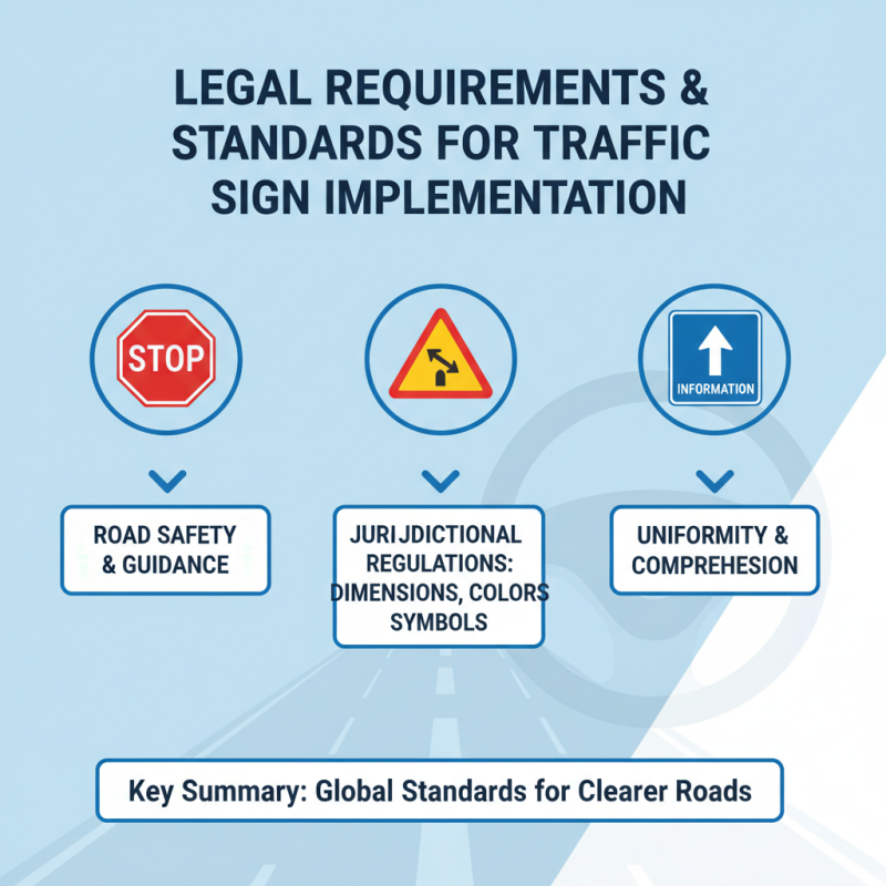 Why Are Traffic Signs Essential for Road Safety and Navigation?