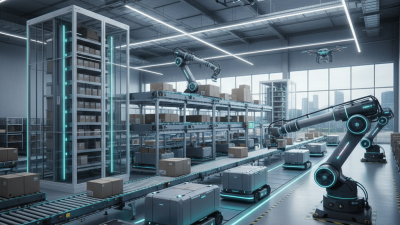 2026 Best Material Handling Products for Global Buyers?