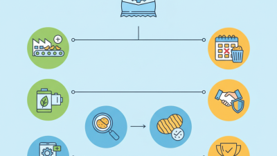 How to Choose the Best Chips Machine for Your Snack Business?