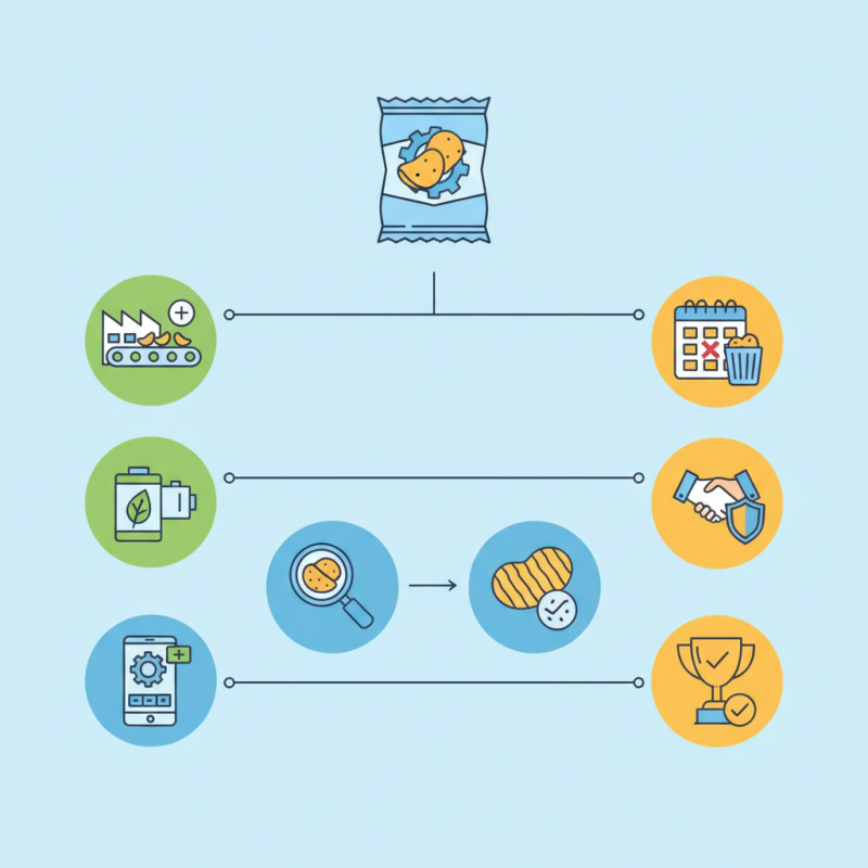 How to Choose the Best Chips Machine for Your Snack Business?