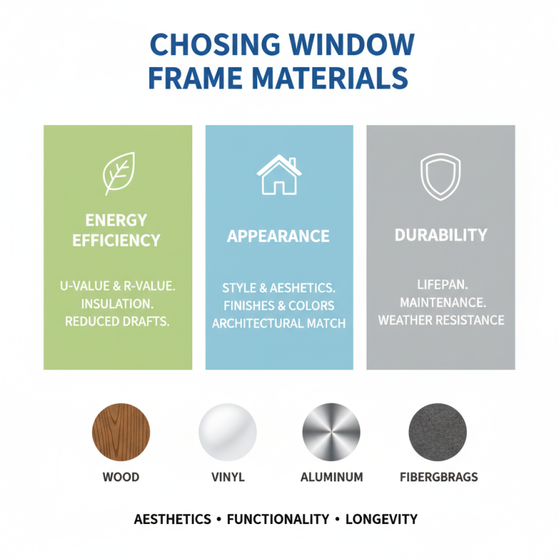 How to Choose the Best Renovation Windows for Your Home?