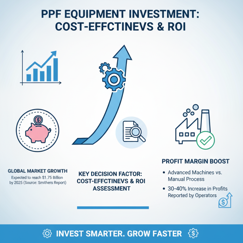 Top PPF Machine Options for Global Buyers to Consider?