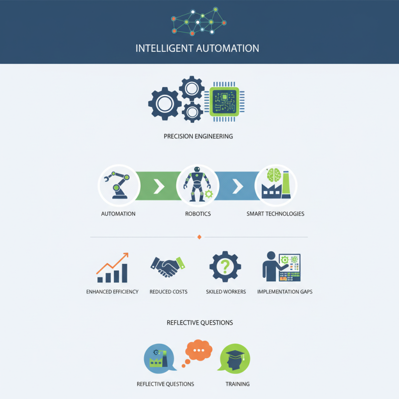 China Top Manufacturing Technology Innovations Revolutionizing Industry?