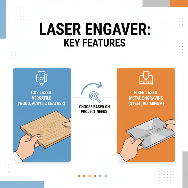 Top Tips for Choosing a Desktop Laser Engraver?