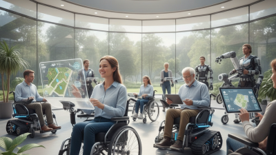 2026 Best Wheelchair Assist Devices for Global Buyers?