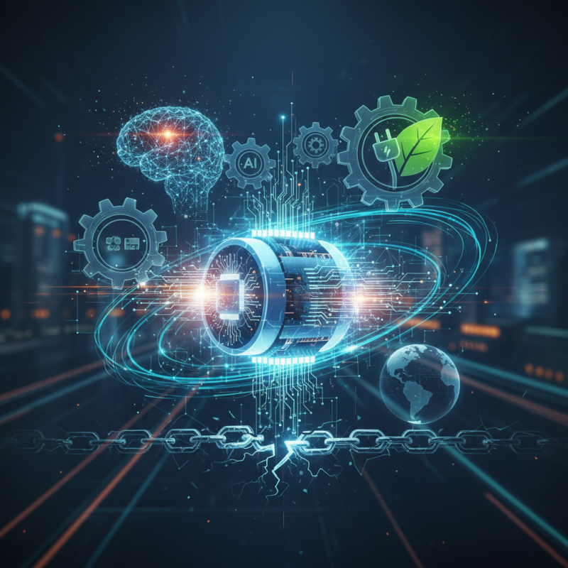 2026 Top Motor Controller Trends Innovations and Market Insights?