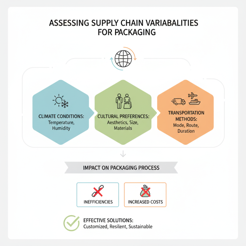 How to Optimize Group Packaging for Global Sourcing Needs?