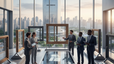 Top Value Windows in China for Global Buyers Looking for Quality?