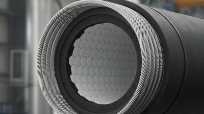 How to Choose the Right Ceramic Lined Hose for Your Needs?