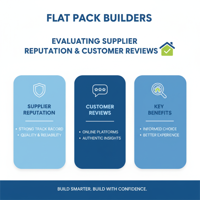 How to Choose the Best Flat Pack Homes in 2026?