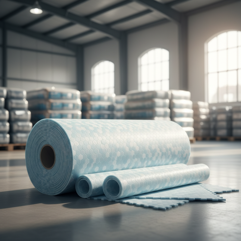 What is Eva Sheet Roll and its Benefits for Global Buyers?