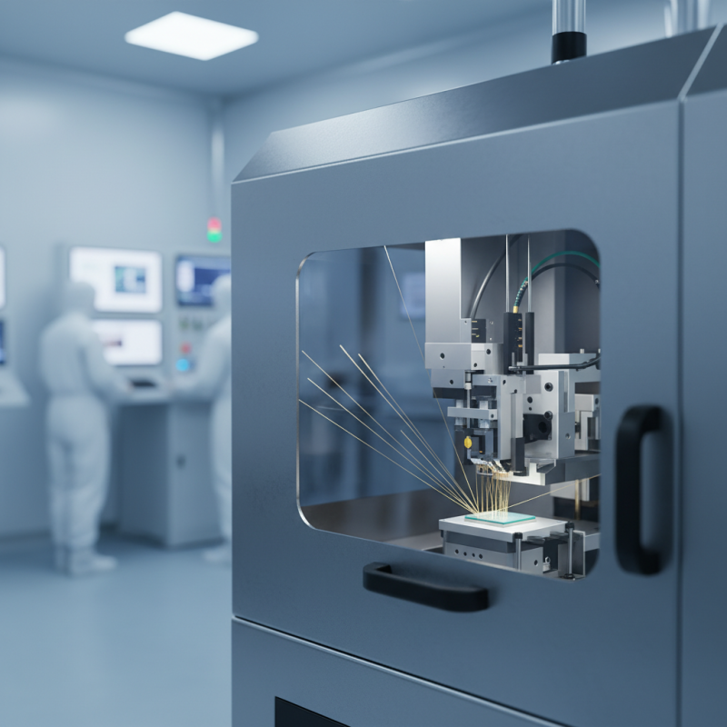 What is Kns Wire Bonder and How It Benefits Your Business?